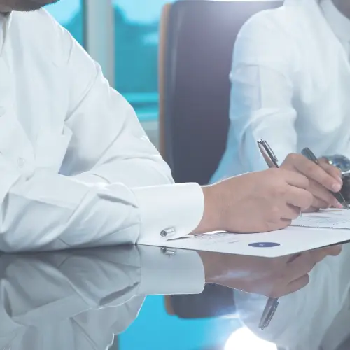 Saudi labor law and employee affairs services
