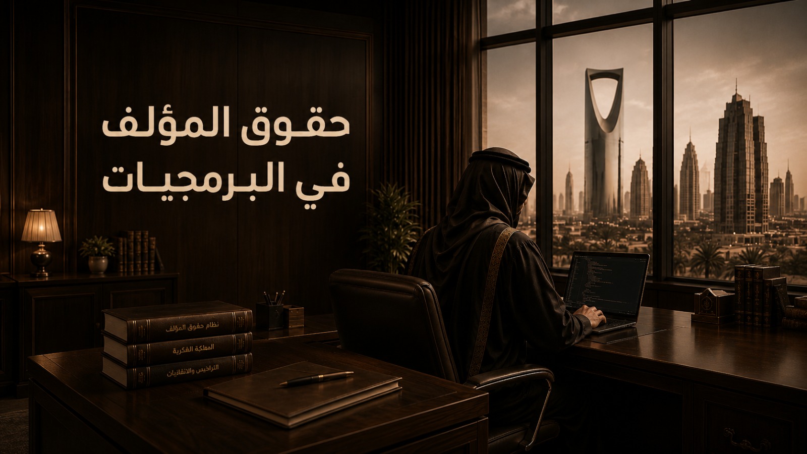 حقوق المؤلف في البرمجيات